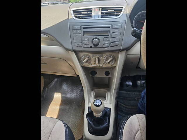 Used Maruti Suzuki Ertiga [2012-2015] Vxi in Navi Mumbai