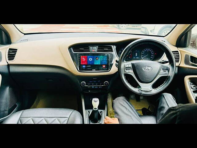 Used Hyundai i20 Active [2015-2018] 1.2 S in Lucknow