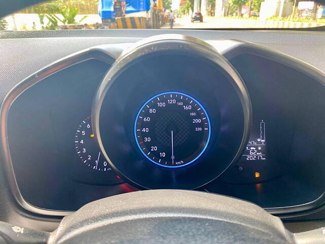 Used Hyundai Venue [2019-2022] S 1.0 Petrol [2019-2020] in Mumbai