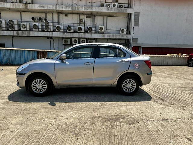 Used Maruti Suzuki Dzire VXi [2020-2023] in Mumbai