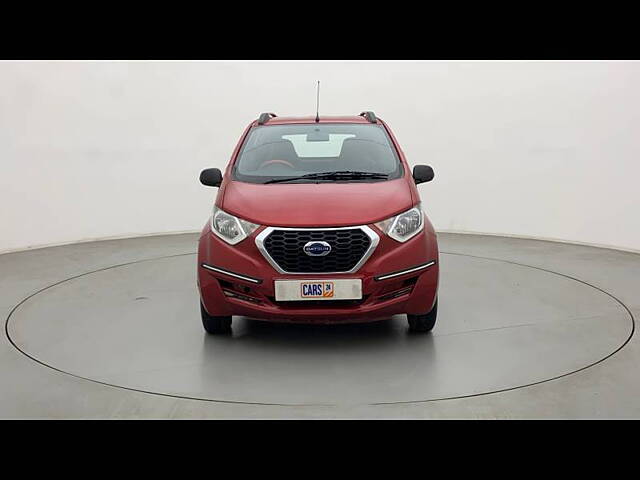 Used Datsun redi-GO [2016-2020] S 1.0 in Chennai