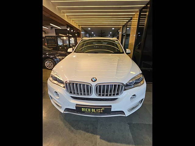 Used 2016 BMW X5 in Nagpur