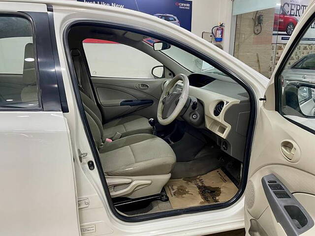 Used Toyota Etios Liva [2011-2013] G in Delhi