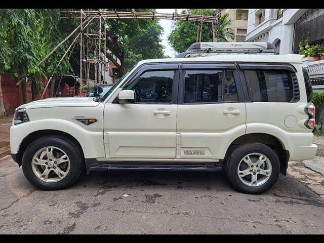 Used Mahindra Scorpio [2014-2017] S10 in Kolkata