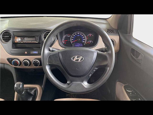 Used Hyundai Grand i10 [2013-2017] Magna 1.2 Kappa VTVT [2013-2016] in Ahmedabad