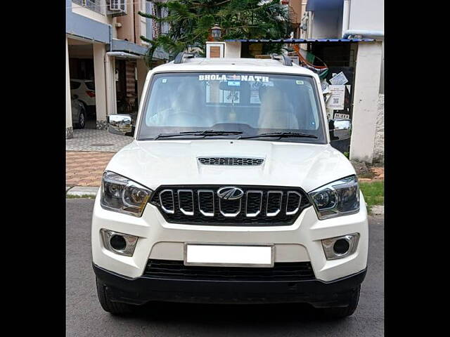 Used 2022 Mahindra Scorpio in Kolkata