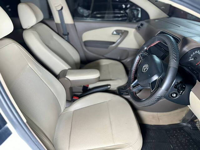 Used Skoda Rapid [2014-2015] 1.5 TDI CR Elegance AT in Mumbai