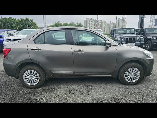 Used Maruti Suzuki Dzire [2017-2020] VDi AMT in Pune