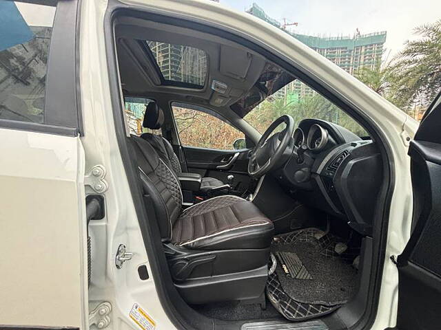 Used Mahindra XUV500 [2015-2018] W9 1.99 in Delhi