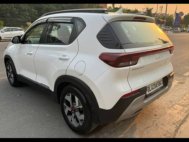 Used Kia Sonet [2020-2022] HTK Plus 1.2 [2020-2021] in Delhi