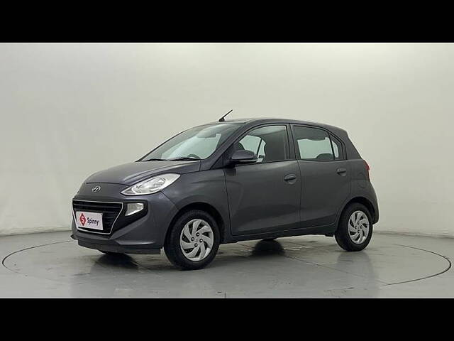 Used 2019 Hyundai Santro in Ghaziabad