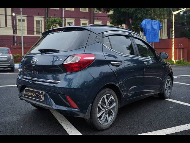 Used Hyundai Grand i10 Nios [2019-2023] Asta 1.2 Kappa VTVT in Kolkata