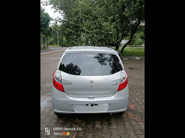 Used Maruti Suzuki Alto K10 [2014-2020] VXi [2014-2019] in Bhopal