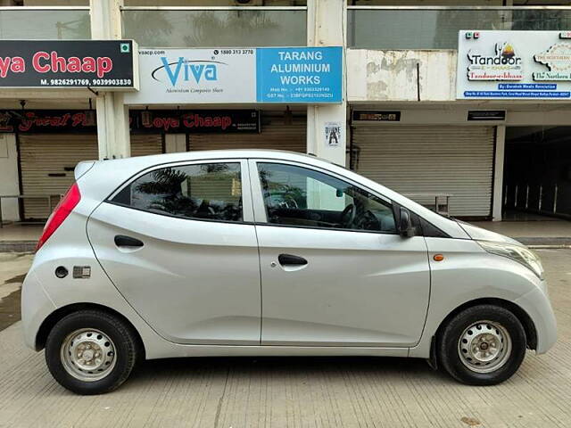 Used Hyundai Eon Era + LPG in Bhopal