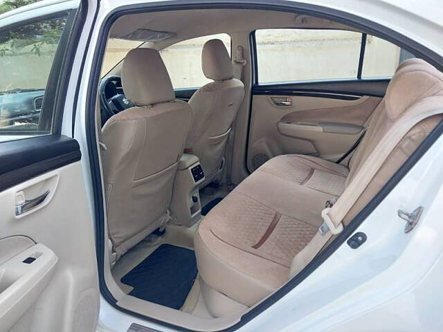 Used Maruti Suzuki Ciaz [2014-2017] VXi+ in Coimbatore