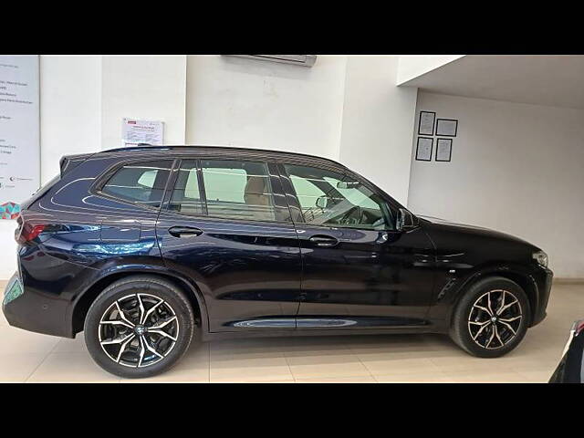 Used BMW X3 xDrive30i M Sport in Bangalore