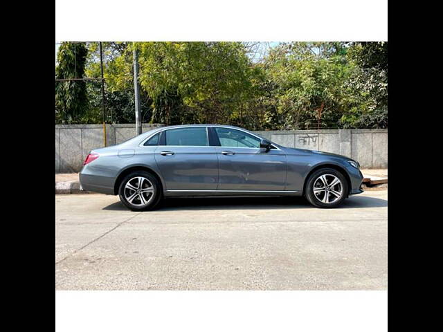 Used Mercedes-Benz E-Class [2015-2017] E 200 in Delhi