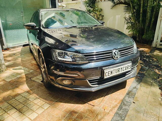 Used Volkswagen Jetta [2013-2015] Highline TDI AT in Chennai