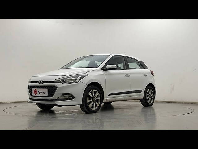 Used 2015 Hyundai Elite i20 in Hyderabad