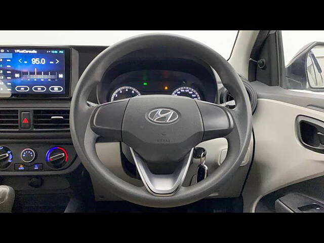 Used Hyundai Grand i10 Nios [2019-2023] Era 1.2 Kappa VTVT in Hyderabad