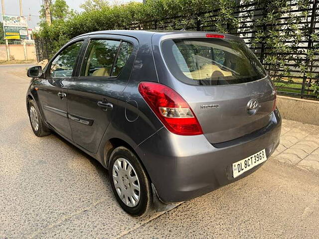 Used Hyundai i20 [2008-2010] Magna 1.2 in Faridabad