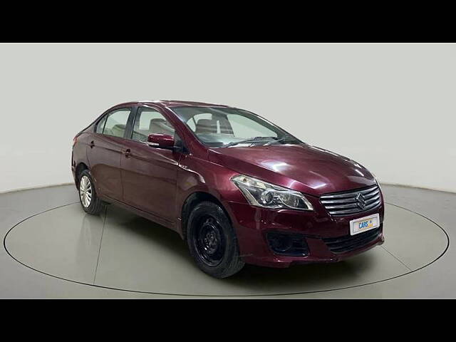 Used 2015 Maruti Suzuki Ciaz in Mumbai