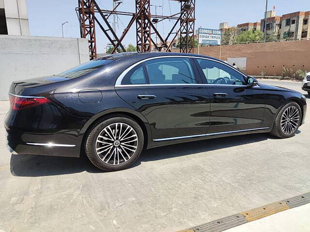 Used Mercedes-Benz S-Class (W222) [2018-2022] S 350D [2018-2020] in Ahmedabad