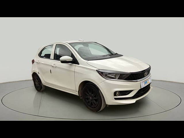 Used 2021 Tata Tiago in Delhi