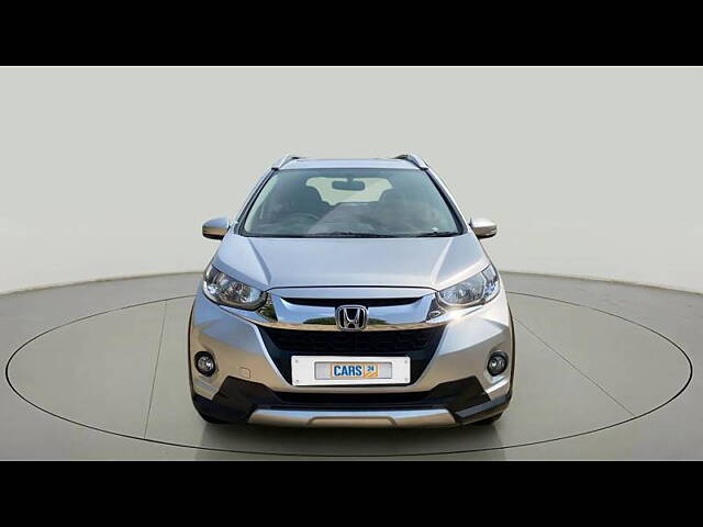 Used Honda WR-V [2017-2020] VX MT Petrol in Lucknow