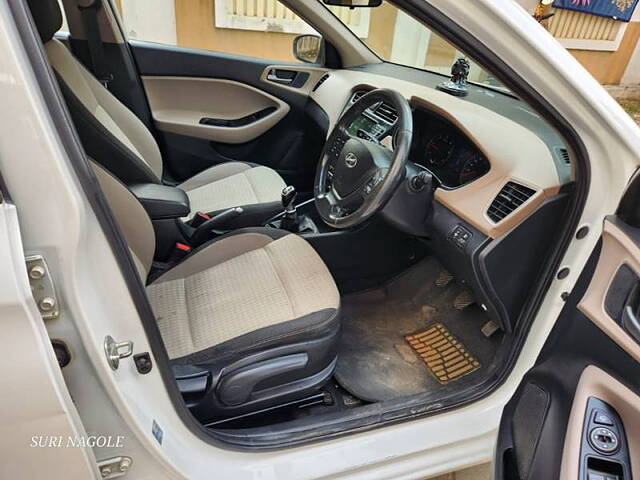 Used Hyundai Elite i20 [2019-2020] Asta 1.4 (O) CRDi in Hyderabad