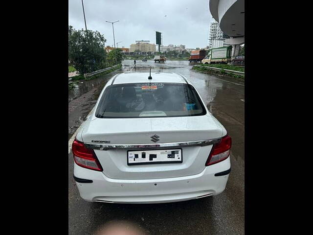 Used Maruti Suzuki Dzire VXi AGS in Mumbai