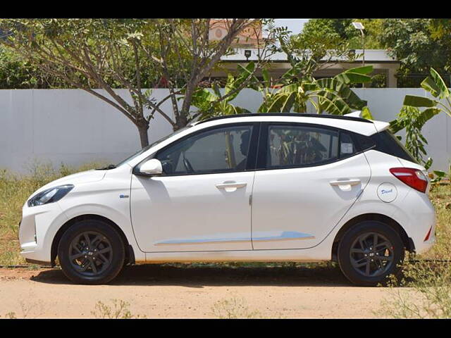 Used Hyundai Grand i10 Nios [2019-2023] Sportz U2 1.2 CRDi [2020-2020] in Coimbatore