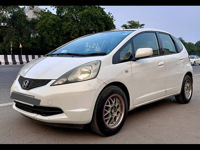 Used Honda Jazz [2009-2011] Active in Delhi