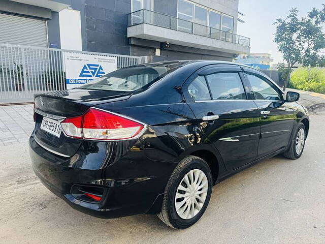 Used Maruti Suzuki Ciaz [2017-2018] Sigma 1.4 MT in Mohali