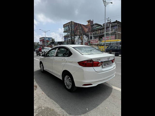 Used Honda City [2014-2017] S in Dehradun