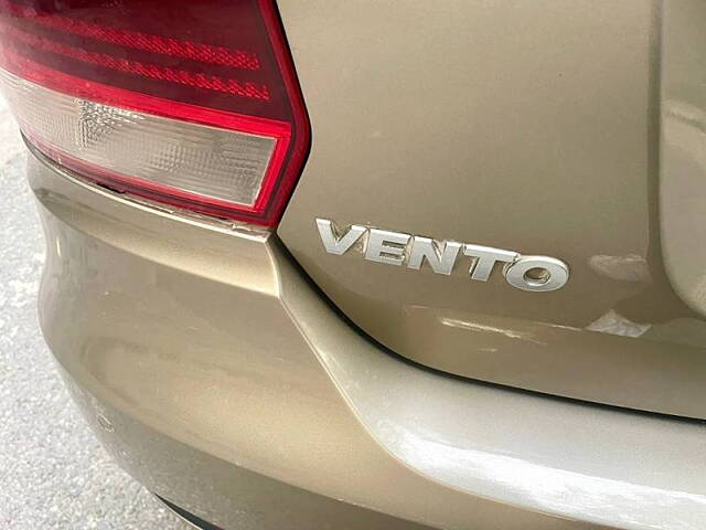 Used Volkswagen Vento [2014-2015] Highline Petrol in Delhi