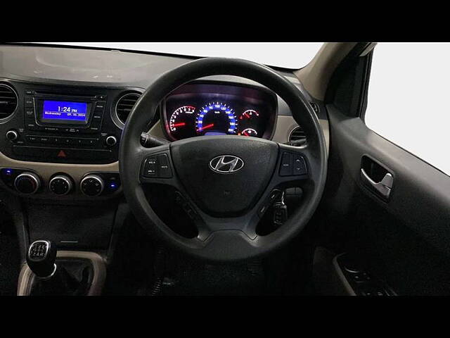 Used Hyundai Xcent [2014-2017] S 1.2 in Mumbai