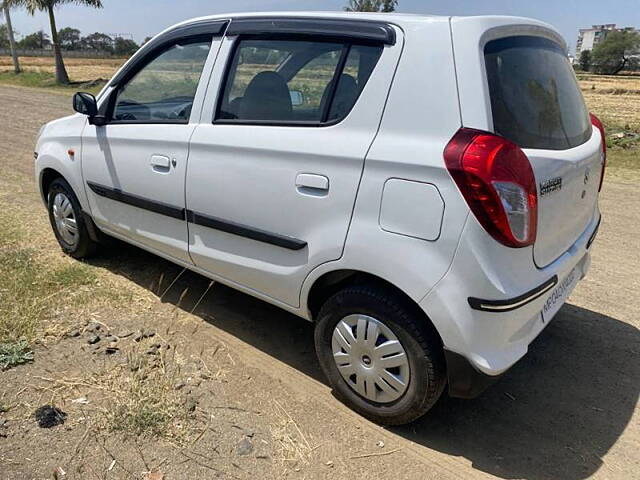 Used Maruti Suzuki Alto 800 [2012-2016] Lxi in Bhopal