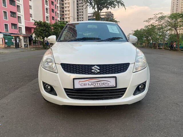 Used 2011 Maruti Suzuki Swift in Mumbai