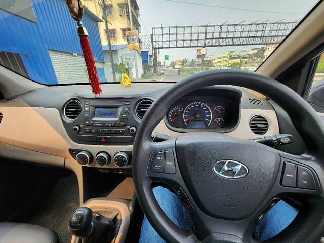Used Hyundai Grand i10 [2013-2017] Sports Edition 1.2L Kappa VTVT in Kolkata