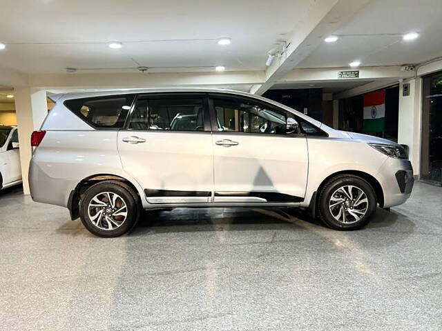 Used Toyota Innova Crysta [2020-2023] GX 2.4 AT 7 STR in Delhi