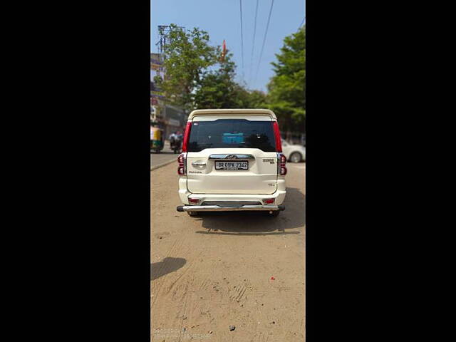 Used Mahindra Scorpio 2021 S3 2WD 7 STR in Patna