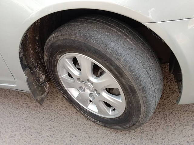 Used Toyota Camry [2002-2006] V1 in Hyderabad