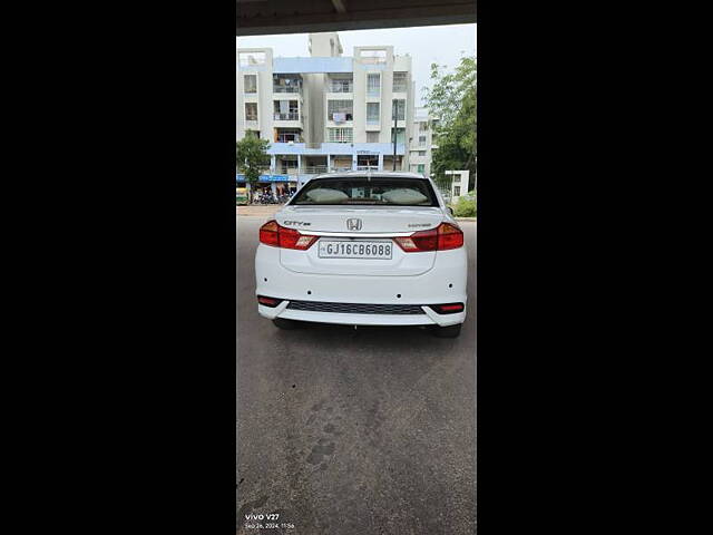 Used Honda City [2014-2017] VX Diesel in Ahmedabad