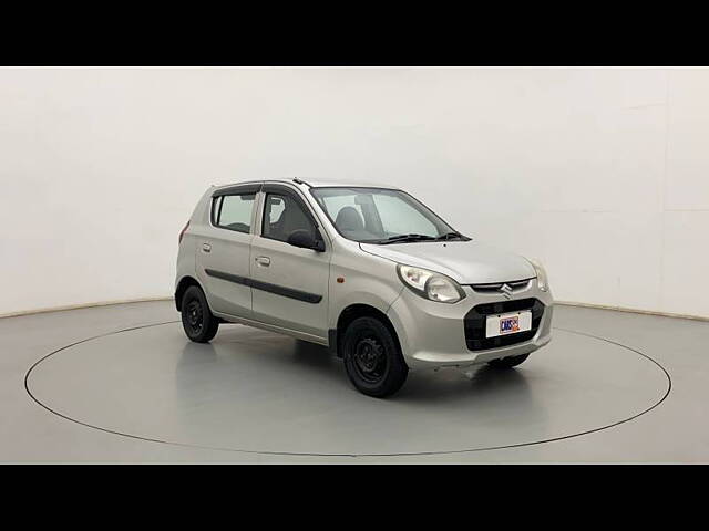 Used 2013 Maruti Suzuki Alto 800 in Hyderabad