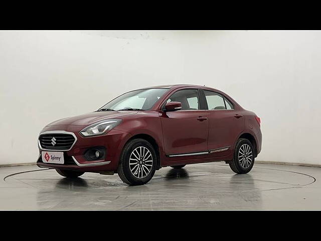 Used 2018 Maruti Suzuki DZire in Hyderabad