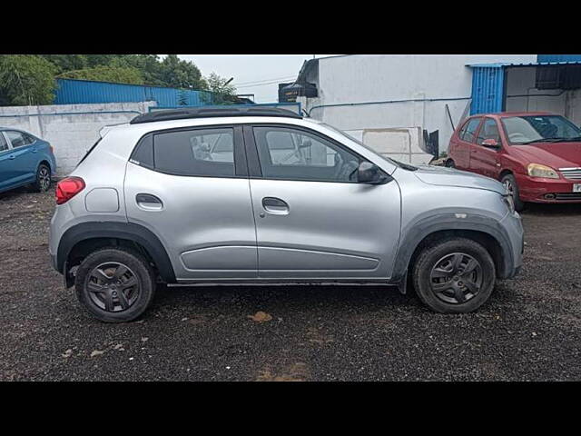 Used Renault Kwid [2015-2019] 1.0 RXT Opt [2016-2019] in Chennai