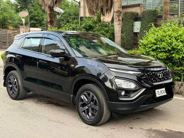 Used Tata Harrier [2019-2023] XZA Dark Edition [2020-2021] in Delhi