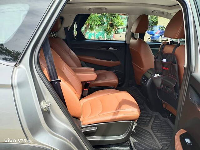 Used MG Hector Plus [2020-2023] Sharp 2.0 Diesel in Mumbai