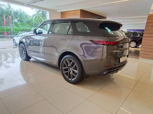 Used Land Rover Range Rover Sport First Edition 3.0 Diesel in Gurgaon